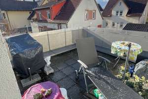 3-Zimmer-Wohnung mit großer Sonnenterrasse zentrumsnah – Die vollständige Adresse der Immobilie erhältst du vom Anbieter., 73230 Kirchheim unter Teck – Vorschaubild 12