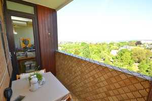🏙️ Skyview Living Bonn ✦ Spektakuläres Panorama ✦ 2 Loggien ✦ 3 Zimmer – Bonn – Vorschaubild 9