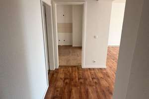 Neu sanierte Wohnung mit Balkon – 39112 Sudenburg, Magdeburg – Vorschaubild 3
