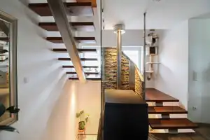 Modernisierte Doppelhaushälfte mit Garten, Doppelgarage und Ausbaupotenzial – Ideal für Familien! – Warendorf (Kreis) – Vorschaubild 1