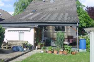 Freistehendes Einfamilienhaus mit schönem Garten am Ortsrand von Linnich - Körrenzig – Friedhofstraße 45, 52441 Düren (Kreis) – Vorschaubild 16