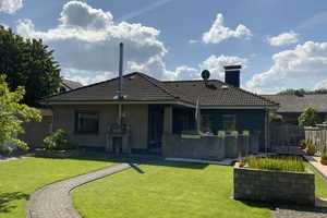 Attraktiver Walmdach-Bungalow in Vreden – Borken (Kreis) – Vorschaubild 3