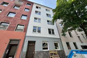 Preisreduziert! Stilvolle Gartenwohnung in Pempelfort – Einziehen & Wohlfühlen – Die vollständige Adresse der Immobilie erhältst du vom Anbieter., 40479 Pempelfort, Düsseldorf – Vorschaubild 12
