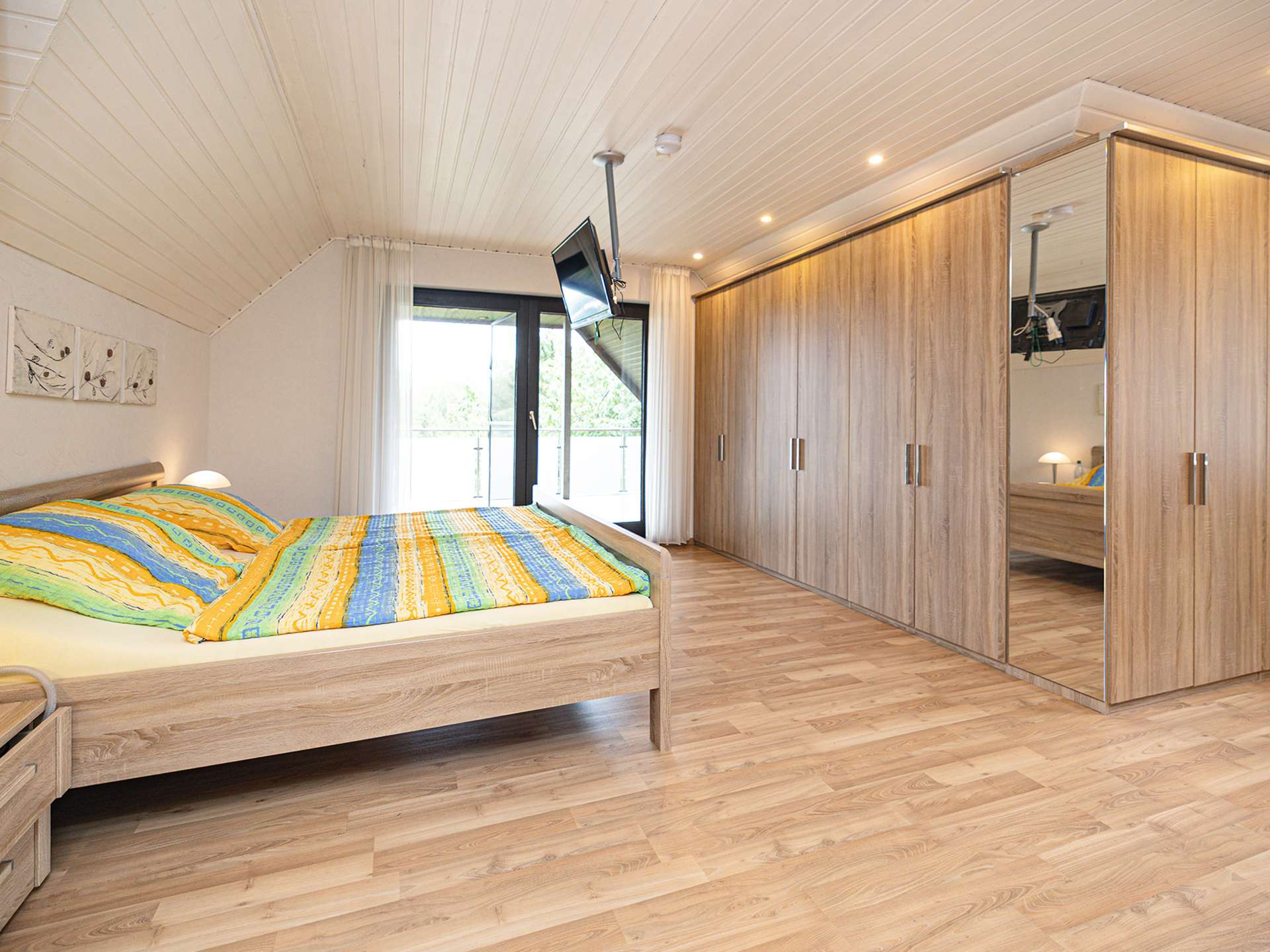 Immobilie in Hilter - Großzügiges Einfamilienhaus trifft auf ruhige Waldrandlage in Hilter - Bild 1