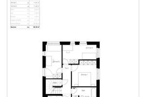 4-Zimmer-Maisonettewohnung mit Loggia in Berlin-Wilmersdorf – Aachener Straße  35-38, 10713 Wilmersdorf, Berlin – Vorschaubild 9