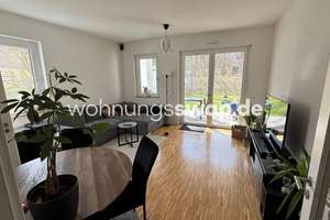 Wohnungstausch: In der Feldmark 24A