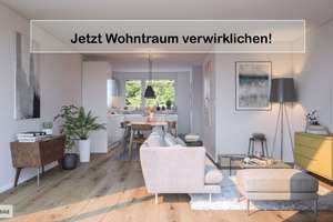 Modernisierte 2-Zimmer-Wohnung nebst Balkon
