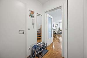 Traumhafte Erdgeschosswohnung auf zwei Ebenen – Pollnstraße 1a, 85221 Dachau – Vorschaubild 5