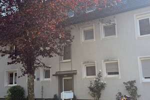 3-Zimmer-Wohnung in Solingen