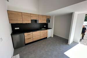 38 m² Modernes Tiny House Hannover (KfW 55) inkl. Zuschuss-Angebot – Kreuzbusch 52, 30539 Bemerode, Hannover – Vorschaubild 4