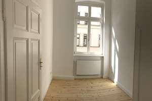 Stilvolle, ruhige 4-Zimmer-Wohnung im Grünen, Zentrum-Nordwest – Färberstraße 18, 4105 Zentrum-Nordwest, Leipzig – Vorschaubild 11