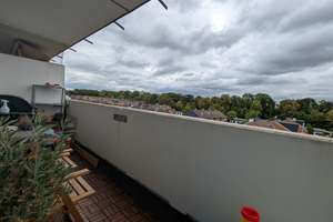 3 Zimmer mit Loggia und Garage 4,5 % Rendite p.A. oder Eigenbedarf – 50767 Pesch, Köln – Vorschaubild 5