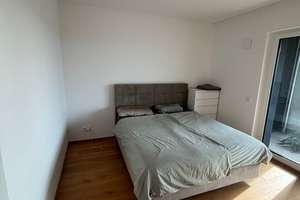 Modernes Wohnen in Neufreimann: 1,5-Zimmer-Apartment mit Balkon – Die vollständige Adresse der Immobilie erhältst du vom Anbieter., 80939 Freimann, München – Vorschaubild 8