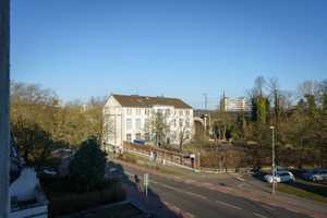 Zeitlos schön: Familienjuwel in Aachen-Burtscheid – Friedrich-Ebert-Allee 10, 52066 Aachen – Vorschaubild 9