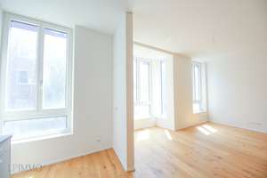 Wohnen mit Stil: 3-Zimmer-Wohnung in der Aachener Innenstadt – Bendelstraße 20, 52062 Lindenplatz, Aachen – Vorschaubild 5