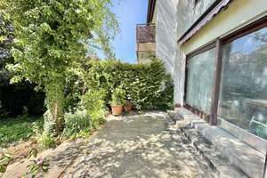 Großzügiges Einfamilienhaus in begehrter Lage – Die vollständige Adresse der Immobilie erhältst du vom Anbieter., 70619 Riedenberg, Stuttgart – Vorschaubild 3