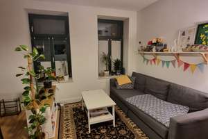 Nachmieter zum 1.5 für 2-Zimmer Wohnung in Leipzig-Volkmarsdorf mit 52 m² Wohnfläche