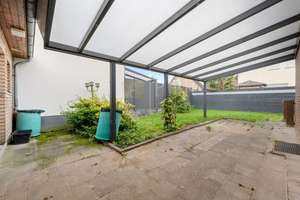 Modernisiertes Einfamilienhaus in ruhiger Wohnlage mit Garten und Garage. – Die vollständige Adresse der Immobilie erhältst du vom Anbieter., 50374 Erftstadt – Vorschaubild 16