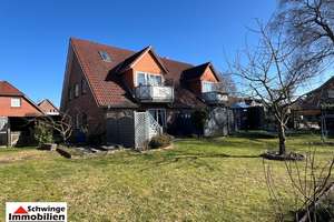 Kapitalanlage in Stade: MFH mit 4 vermieteten Wohnungen Bj. 1993 - stabile Erträge mit Potenzial! – Wilhelm-Busch-Straße 34, 21684 Stade – Vorschaubild 9