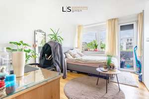 **Studenten & junge Berufstätige aufgepasst** Schönes, helles 1-Zimmer-Apartment in S-Ost! – Die vollständige Adresse der Immobilie erhältst du vom Anbieter., 70190 Berg, Stuttgart – Vorschaubild 5