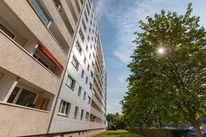 Glückstreffer in der Nähe der Uniklinik – Bertolt-Brecht-Straße 10a, 39120 Leipziger Straße, Magdeburg – Vorschaubild 12