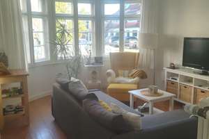Modernisierte Wohnung (EG) mit saniertem Bad, EBK und direktem Gartenzugang – Alsenstraße 1, 23556 Sankt Lorenz Nord, Lübeck – Vorschaubild 14