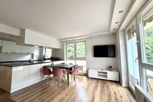 Wohnen am Stadtpark: Moderne 3-Zimmer-Wohnung mit Balkon – Theodor-Storm-Straße -, 22844 Norderstedt – Vorschaubild 8