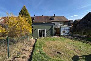 Kernsaniertes Reihenmittelhaus zu verkaufen – Cham (Kreis) – Vorschaubild 10