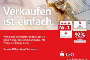 Freier Blick und das mitten in Bockhorn – 26345 Bockhorn – Vorschaubild 30