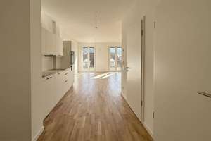 Vier Giebel: Mitten im Herzen von Stuttgart - 21 stilvolle 1-Zimmer-Wohnungen – Die vollständige Adresse der Immobilie erhältst du vom Anbieter., 70173 Rathaus, Stuttgart – Vorschaubild 3