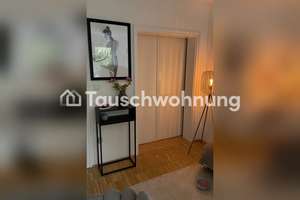 Tauschwohnung: 1,5 Zimmer Wohnung ca 40qm direkt in Schwabing – Die vollständige Adresse der Immobilie erhältst du vom Anbieter., 80804 Münchner Freiheit, München – Vorschaubild 2