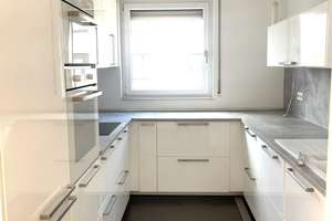Moderne 5-Zimmer-Wohnung mit zwei Terrassen und zwei Bädern  in Köln - Ostheim – Die vollständige Adresse der Immobilie erhältst du vom Anbieter., 51107 Ostheim, Köln – Vorschaubild 4
