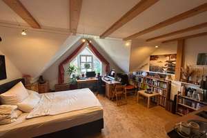 Großes Reihenmittelhaus mit Platz für die ganze Familie! – Am Dorfteich 20 b, 22457 Schnelsen, Hamburg – Vorschaubild 19