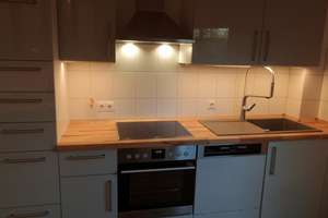 Wohnerlebnis am Jenischpark: traumhafte Erdgeschoßwohnung mit eigenem Garten von Privat – 22605 Othmarschen, Hamburg – Vorschaubild 19