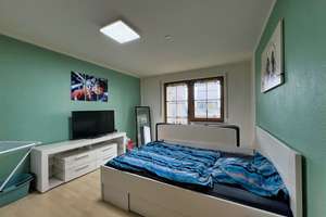 2-Zimmer-Wohnung in Feilitzsch – Die vollständige Adresse der Immobilie erhältst du vom Anbieter., 95183 Feilitzsch – Vorschaubild 8