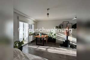 Tauschwohnung: Gemütliche 1 Zimmerwohnung mit Balkon direkt an der TH Deutz – Deutz Kalker Straße 142, 50679 Deutz, Köln – Vorschaubild 6
