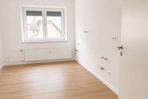 Erstbezug nach Kernsanierung- 2-Zimmer Wohnung im EG – Schreiberstraße 30, 70199 Heslach, Stuttgart – Vorschaubild 4