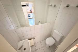 5-Zimmer Reihenhaus mit Garage in Oyten – Die vollständige Adresse der Immobilie erhältst du vom Anbieter., 28876 Oyten – Vorschaubild 10
