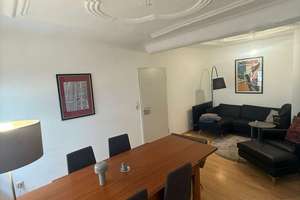 Attraktive 2-Zimmer Wohnung in der Regensburger Altstadt! - Steinerne Brücke – Die vollständige Adresse der Immobilie erhältst du vom Anbieter., 93047 Innenstadt, Regensburg – Vorschaubild 3