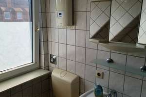 KS-Oberzwehren: Helle 2-Zimmer-Wohnung mit Garage – Im Triesch 2, 34132 Oberzwehren, Kassel – Vorschaubild 8