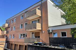 5 Eigentumswohnungen in einem Mehrfamilienhaus in Duisburg – Die vollständige Adresse der Immobilie erhältst du vom Anbieter., 47167 Obermarxloh, Duisburg – Vorschaubild 2