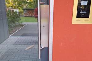 Mieten in der HOFER - 2 Zi im DG Neubau – Hofer Straße 68, 4317 Reudnitz-Thonberg, Leipzig – Vorschaubild 4