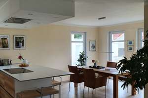 Großzügiges Einfamilienhaus mit "abgeschlossener" privater Zufahrt im mediterranen Stil mit Garten – Die vollständige Adresse der Immobilie erhältst du vom Anbieter., 33106 Elsen, Paderborn – Vorschaubild 12