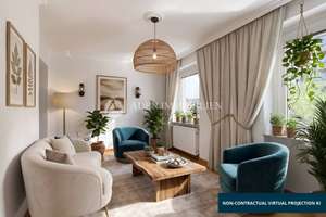 Fliegerviertel: 6-Zimmer-Reihenhaus mit 151m² Grundfläche und 120m² Garten! – Kleineweg 51, 12101 Tempelhof, Berlin – Vorschaubild 21