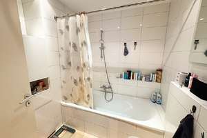 Vermietetes Apartment in beliebter Wohnlage von Bonn-Poppelsdorf – Die vollständige Adresse der Immobilie erhältst du vom Anbieter., 53115 Poppelsdorf, Bonn – Vorschaubild 5