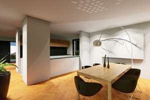 Stilvolle Bauhaus-Villa in exklusiver Waldrandlage von Bensberg – Die vollständige Adresse der Immobilie erhältst du vom Anbieter., 51429 Bensberg, Bergisch Gladbach – Vorschaubild 12
