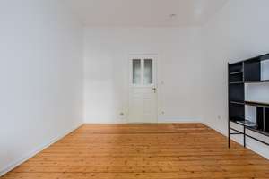 Heller Altbau mit schicken Dielen – provisionsfrei – Wittstocker Straße 9, 10553 Moabit, Berlin – Vorschaubild 8