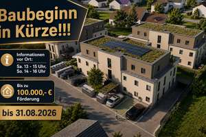 Attraktive 4-Zimmer Wohnung mit Balkon und Aufzug in Wehrheim; Direkt vom Eigentümer!!! 