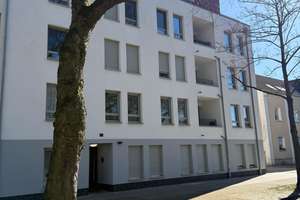 MODERNE 2-ZIMMER-WOHNUNG MIT LOGGIA IM NEUBAU – Beethovenstr 23, 45884 Rotthausen, Gelsenkirchen – Vorschaubild 2