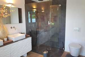 Freistehender Bungalow mit Pool, Kino und luxuriöser Ausstattung – Neuss (Rhein-Kreis) – Vorschaubild 25